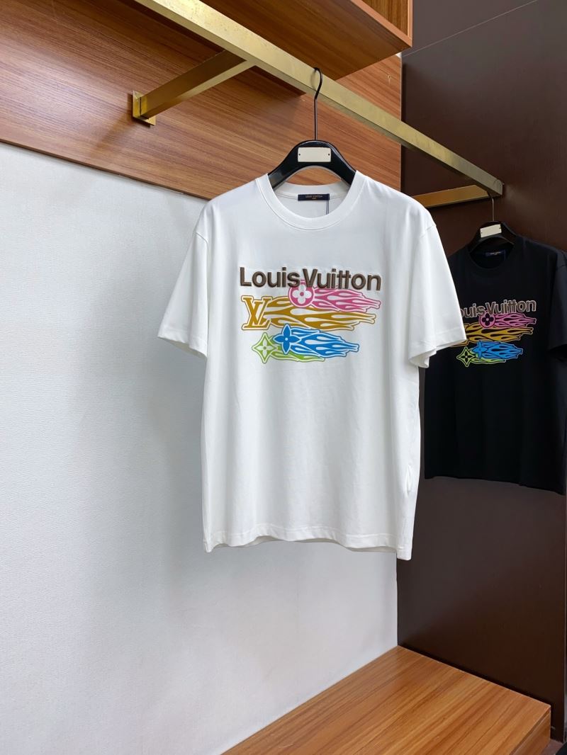 Louis Vuitton T-Shirts